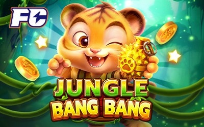 JUNGLE BANG BANG